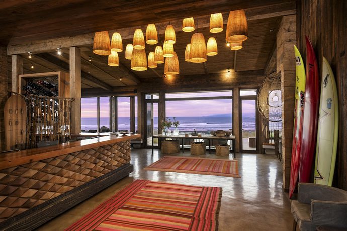 Imagen de la habitación del Hotel Alaia. Foto 9