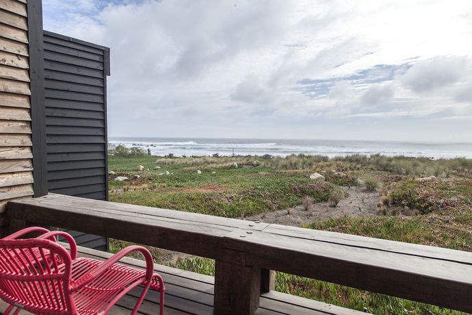 Imagen de la habitación del Hotel Alaia. Foto 10