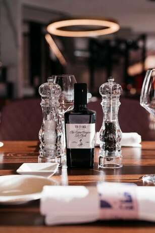 Imagen general del Hotel Alaia Lodge. Foto 2