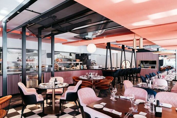 Imagen general del Hotel Alaia Lodge. Foto 3