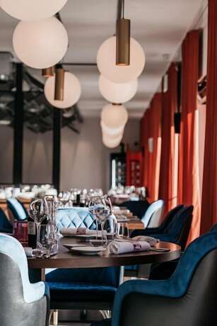 Imagen general del Hotel Alaia Lodge. Foto 4