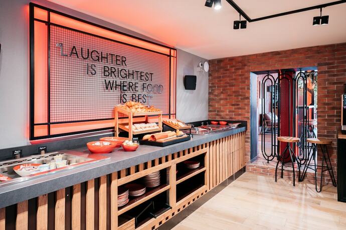 Imagen general del Hotel Alaia Lodge. Foto 6