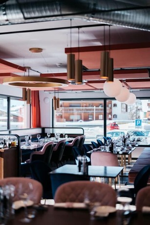 Imagen general del Hotel Alaia Lodge. Foto 8