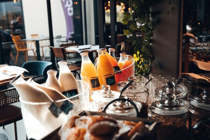 Imagen general del Hotel Alaia Lodge. Foto 9