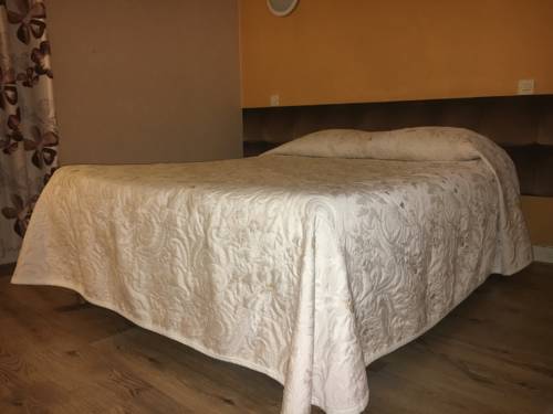 Imagen de la habitación del Hotel Alain Et Martine. Foto 3