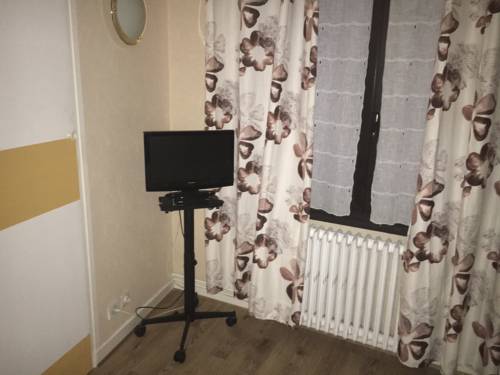 Imagen de la habitación del Hotel Alain Et Martine. Foto 4