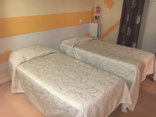 Imagen de la habitación del Hotel Alain Et Martine. Foto 7