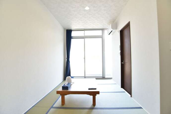 Imagen general del Hotel Alaise De Bale SHIRAHAMA. Foto 2
