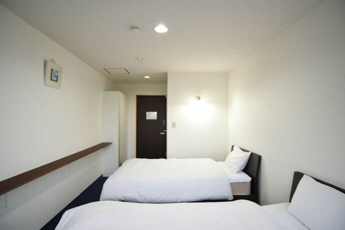 Imagen de la habitación del Hotel Alaise De Bale SHIRAHAMA. Foto 11
