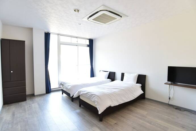 Imagen general del Hotel Alaise De Bale SHIRAHAMA. Foto 3