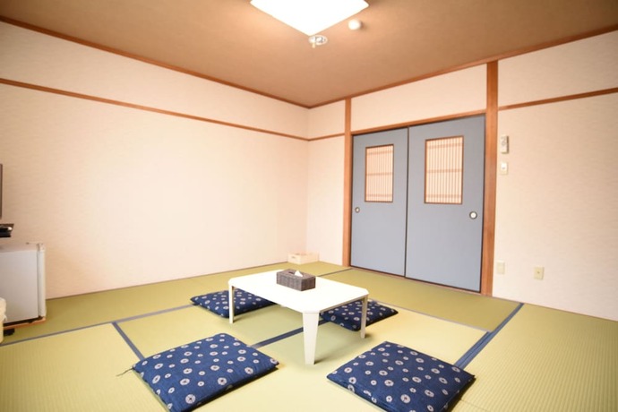 Imagen de la habitación del Hotel Alaise De Bale SHIRAHAMA. Foto 13