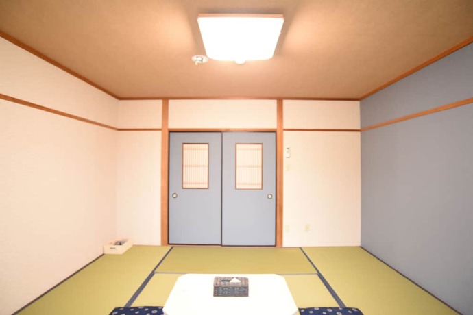 Imagen general del Hotel Alaise De Bale SHIRAHAMA. Foto 4