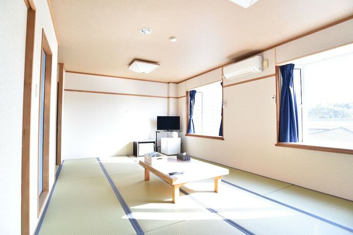 Imagen de la habitación del Hotel Alaise De Bale SHIRAHAMA. Foto 15