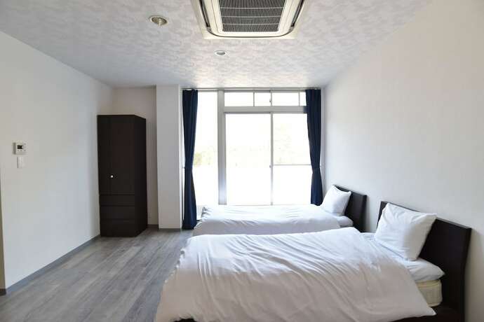 Imagen de la habitación del Hotel Alaise De Bale SHIRAHAMA. Foto 19