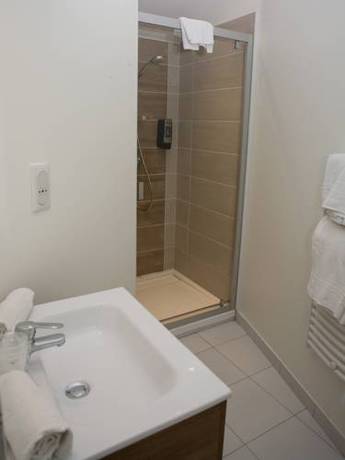 Imagen de la habitación del Hotel Ala&iuml;a, La Rhune. Foto 6