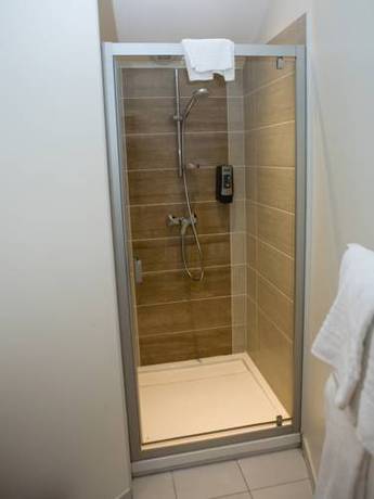 Imagen de la habitación del Hotel Ala&iuml;a, La Rhune. Foto 8