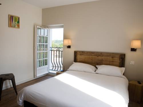 Imagen general del Hotel Alaïa, La Rhune. Foto 1