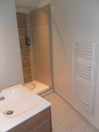 Imagen de la habitación del Hotel Ala&iuml;a, La Rhune. Foto 13