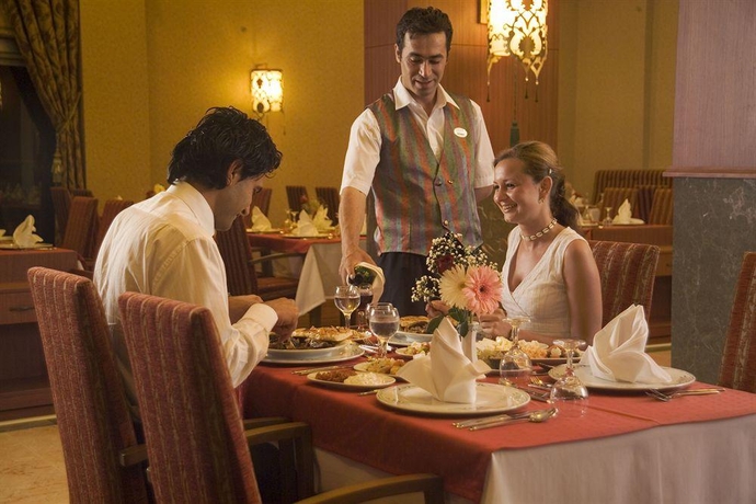 Imagen general del Hotel Alaiye Resort and Spa - All Inclusive. Foto 2