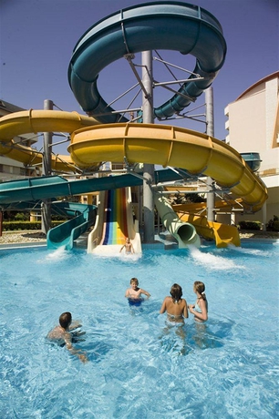 Imagen general del Hotel Alaiye Resort and Spa - All Inclusive. Foto 7