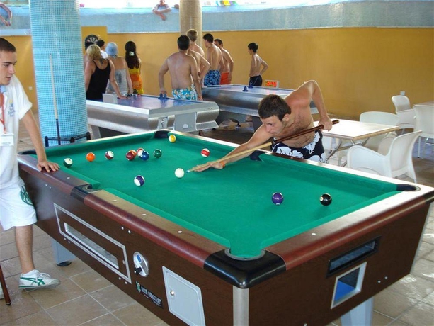 Imagen general del Hotel Alaiye Resort and Spa - All Inclusive. Foto 9