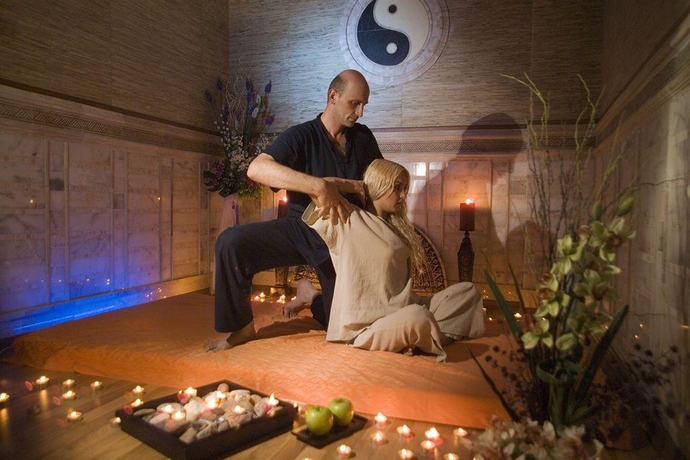 Imagen general del Hotel Alaiye Resort and Spa - All Inclusive. Foto 12