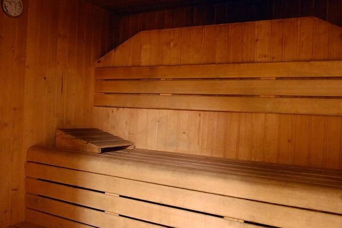 Imagen de los interiores del Hotel Alaiz. Foto 11