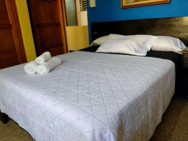 Imagen de la habitación del Hotel Alajuela Costa Rica Airport. Foto 10