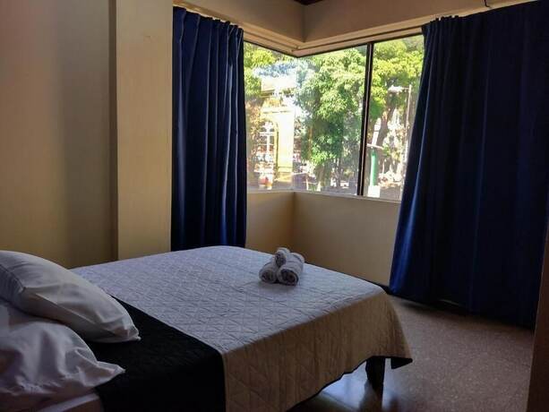 Imagen general del Hotel Alajuela Costa Rica Airport. Foto 2