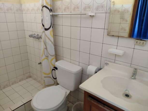 Imagen general del Hotel Alajuela Costa Rica Airport. Foto 3