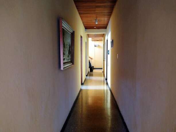 Imagen general del Hotel Alajuela Costa Rica Airport. Foto 7