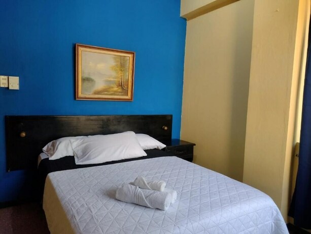 Imagen de la habitación del Hotel Alajuela Costa Rica Airport. Foto 11