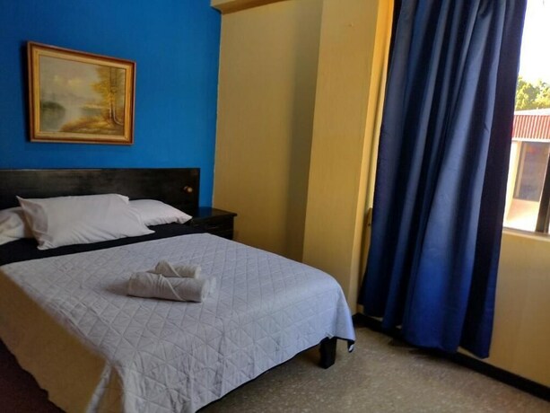 Imagen general del Hotel Alajuela Costa Rica Airport. Foto 9