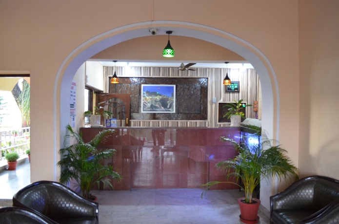 Imagen de los interiores del Hotel Alaknanda. Foto 16