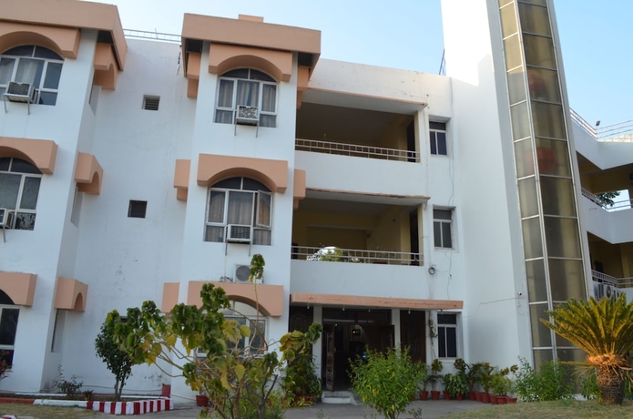 Imagen general del Hotel Alaknanda. Foto 1