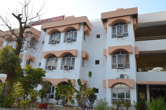 Imagen general del Hotel Alaknanda. Foto 2