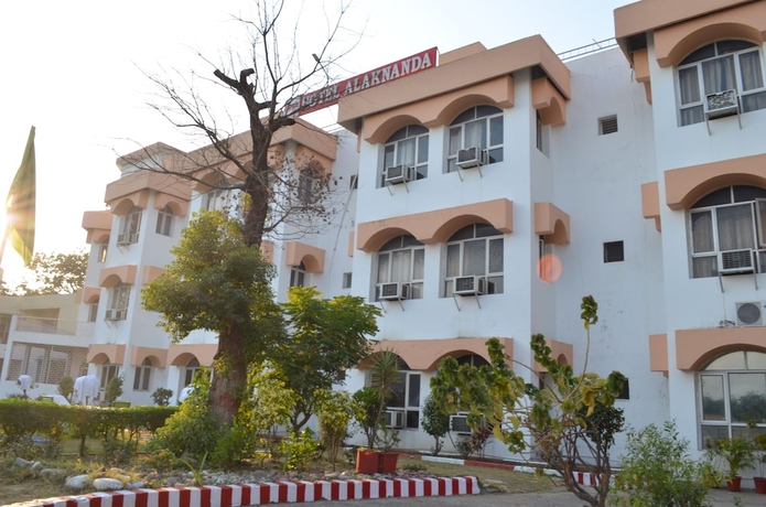 Imagen general del Hotel Alaknanda. Foto 3