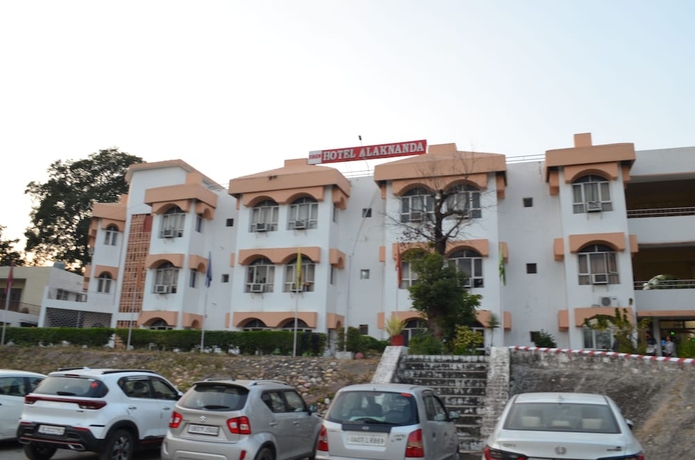 Imagen general del Hotel Alaknanda. Foto 4
