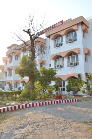 Imagen general del Hotel Alaknanda. Foto 5
