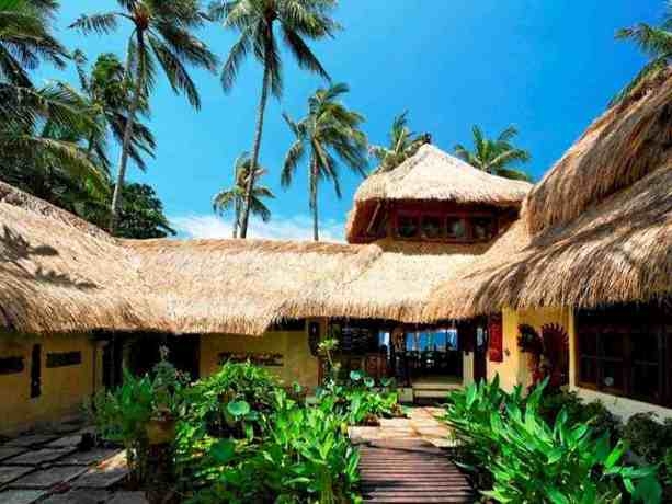 Imagen general del Hotel Alam Anda Dive And Spa Resort. Foto 1