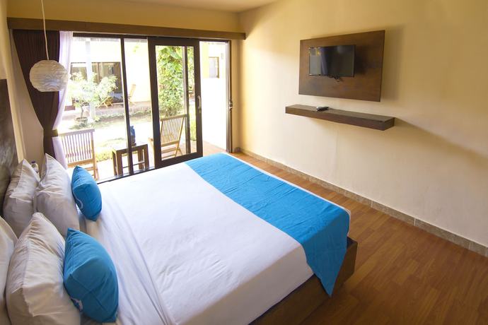 Imagen de la habitación del Hotel Alam Bali. Foto 5