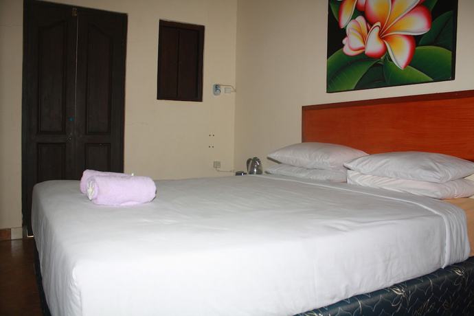 Imagen de la habitación del Hotel Alam Bali. Foto 8