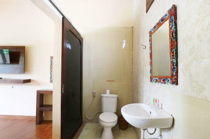 Imagen de la habitación del Hotel Alam Bali. Foto 11