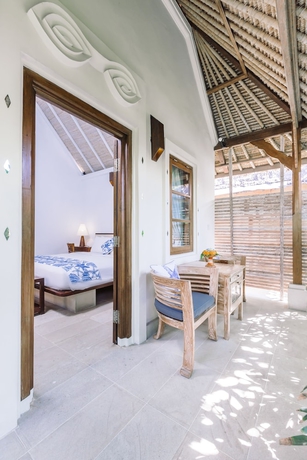 Imagen de la habitación del Hotel Alam Candi Dive Resort. Foto 12