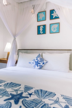 Imagen de la habitación del Hotel Alam Candi Dive Resort. Foto 13