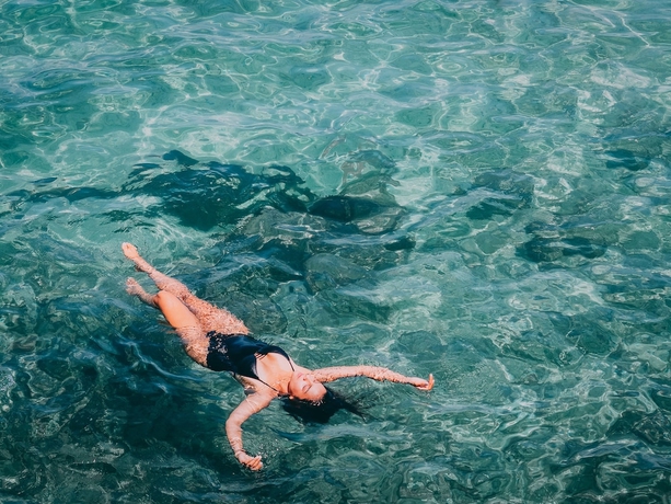 Imagen de los exteriores del Hotel Alam Candi Dive Resort. Foto 15