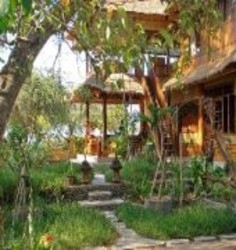 Imagen general del Hotel Alam Gili. Foto 1