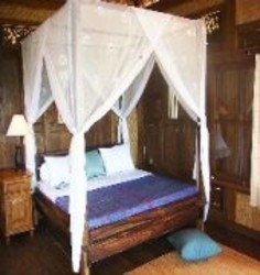 Imagen general del Hotel Alam Gili. Foto 3