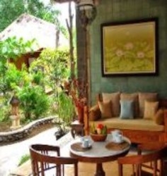 Imagen general del Hotel Alam Gili. Foto 4