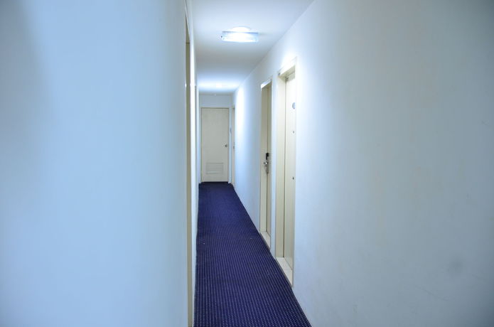 Imagen de los interiores del Hotel Alam Indigo. Foto 12